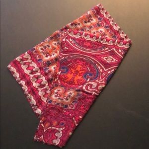 Charming Charlie scarf